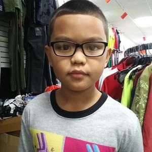 Meet your Posher, Nerissa